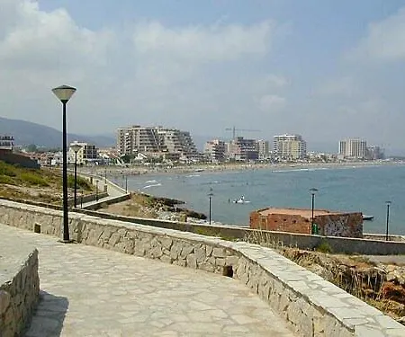 Apartment Oropesa Playa-piscina-parking Y Wifi Oropesa del Mar