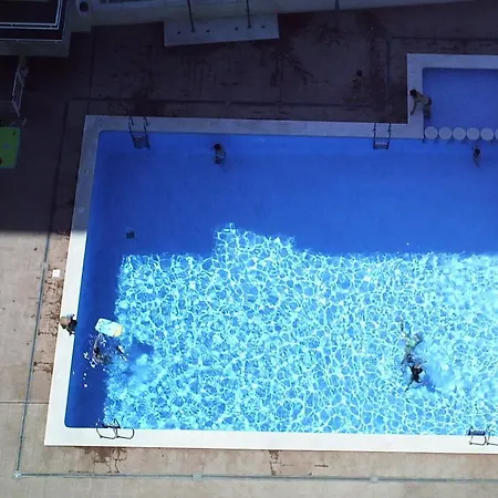 Oropesa Playa-piscina-parking Y Wifi Apartment *