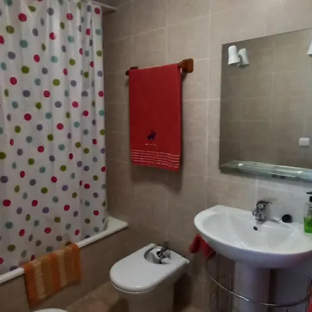 Apartment Oropesa Playa-piscina-parking Y Wifi Oropesa del Mar