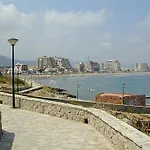 Apartmán Oropesa Playa-piscina-parking Y Wifi Oropesa del Mar