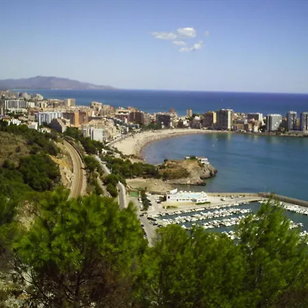Apartmán Oropesa Playa-piscina-parking Y Wifi Oropesa del Mar